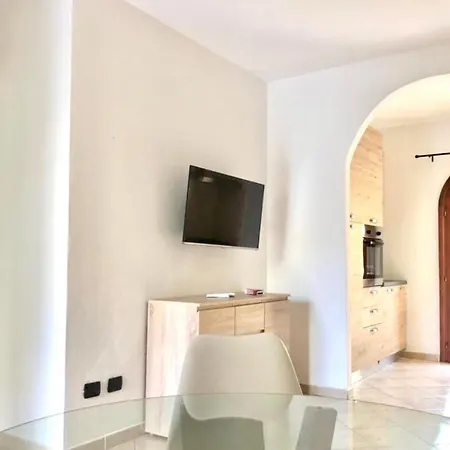Exclusive San Teodoro Appartement San Teodoro (Sardinia)