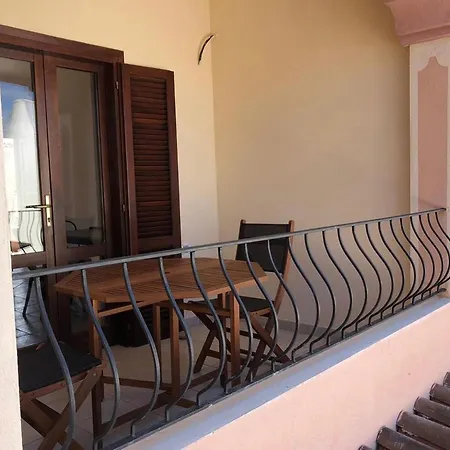 Exclusive San Teodoro
