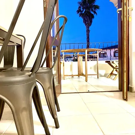 Exclusive San Teodoro Appartement San Teodoro (Sardinia)