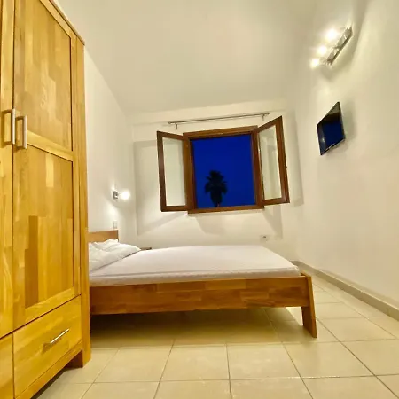 Appartement Exclusive San Teodoro *