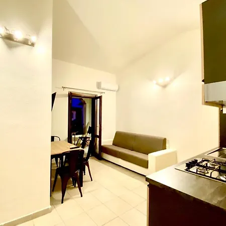 Appartement Exclusive San Teodoro San Teodoro (Sardinia)