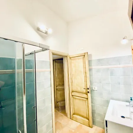 Exclusive San Teodoro Appartement